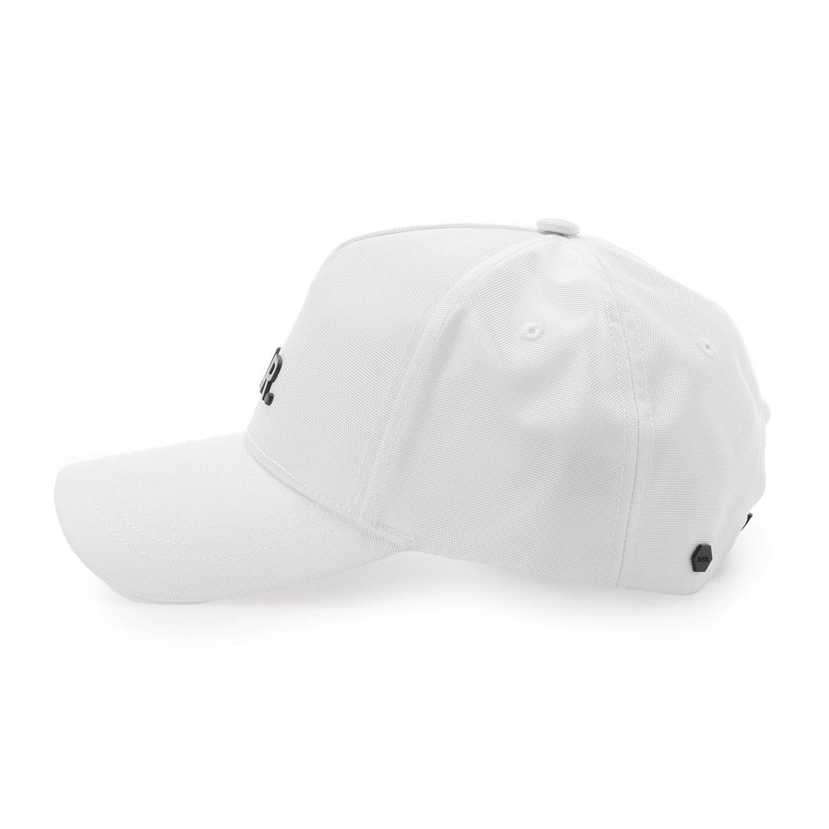 BALR. ボーラー ベースボールキャップ/CLASSIC METAL PLATE CAP メンズ
