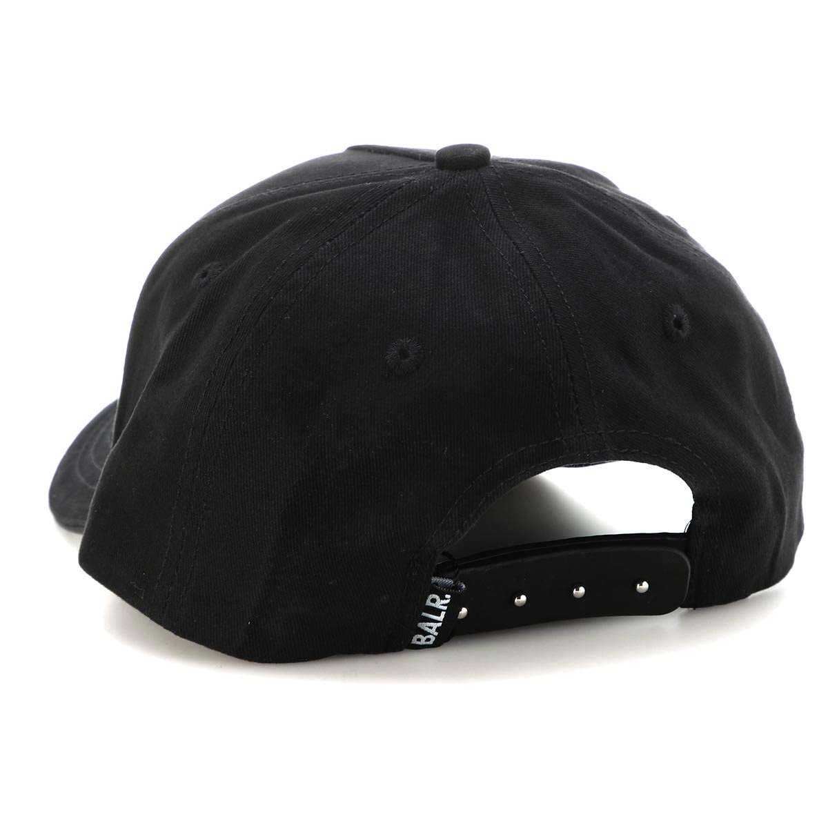 BALR. ボーラー ベースボールキャップ/帽子/CLASSIC COTTON CAP メンズ