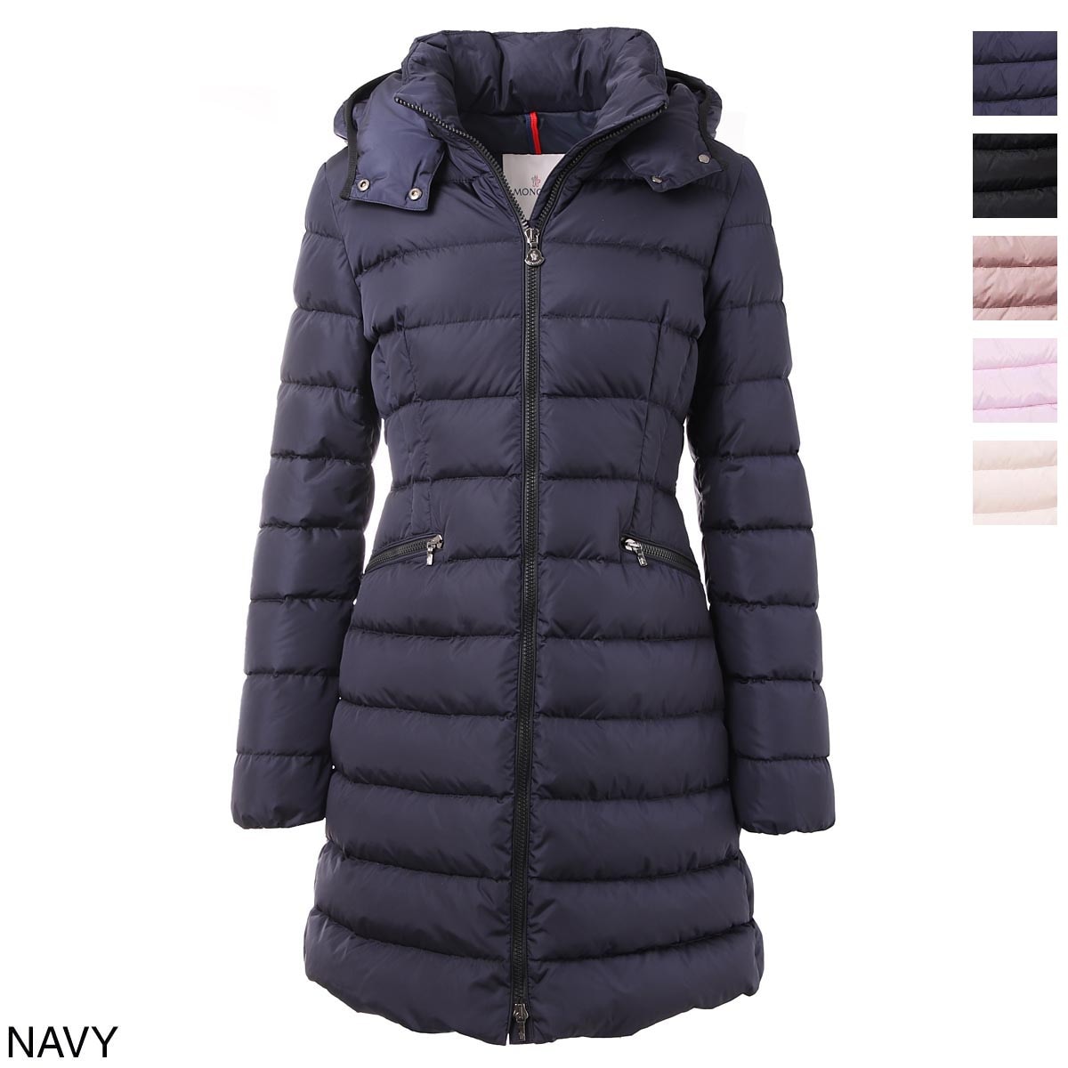 MONCLER モンクレール ダウンコート/CHARPAL シャーパル
