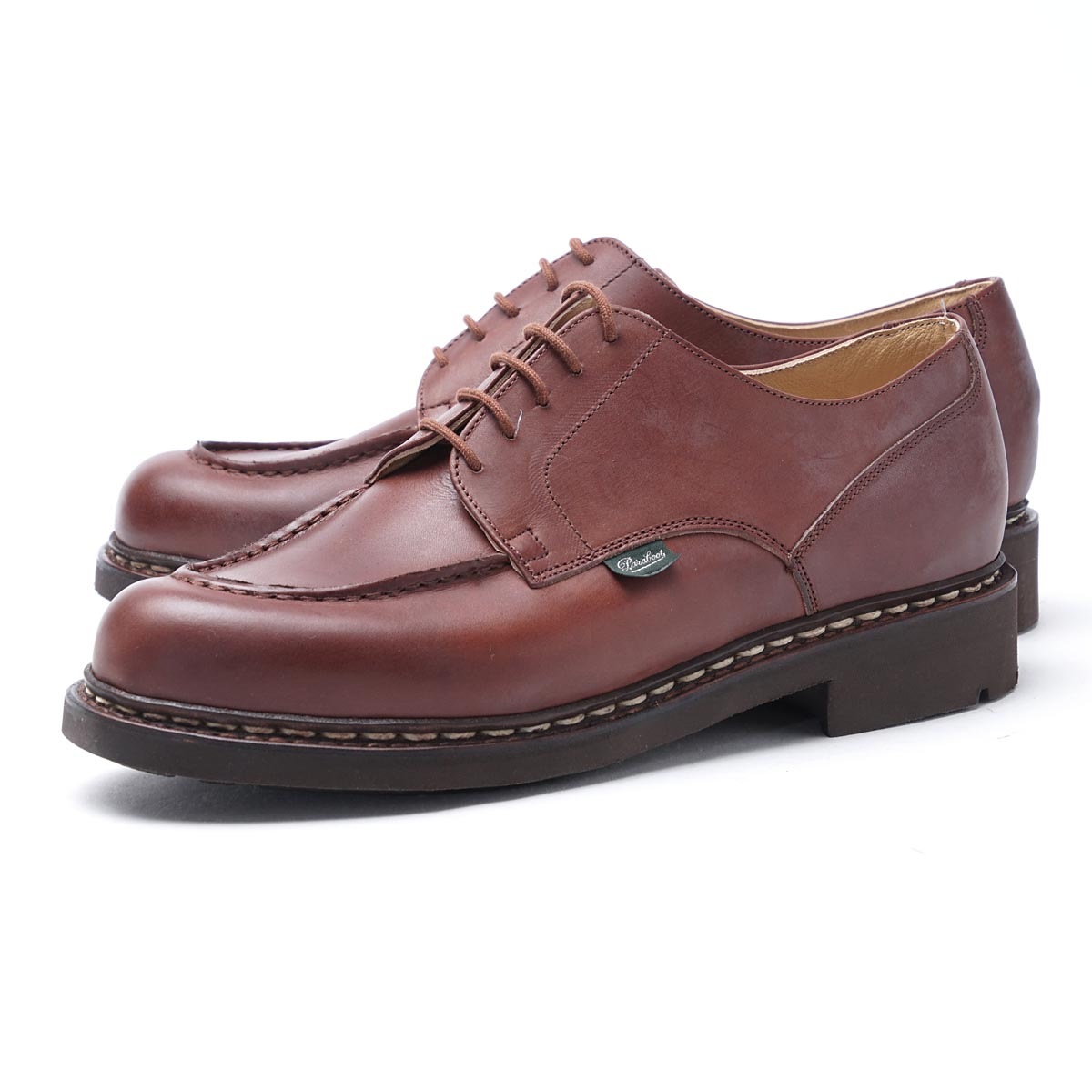 Paraboot パラブーツ レースアップシューズ/外羽根式シューズ/CHAMBORD/TEX メンズ