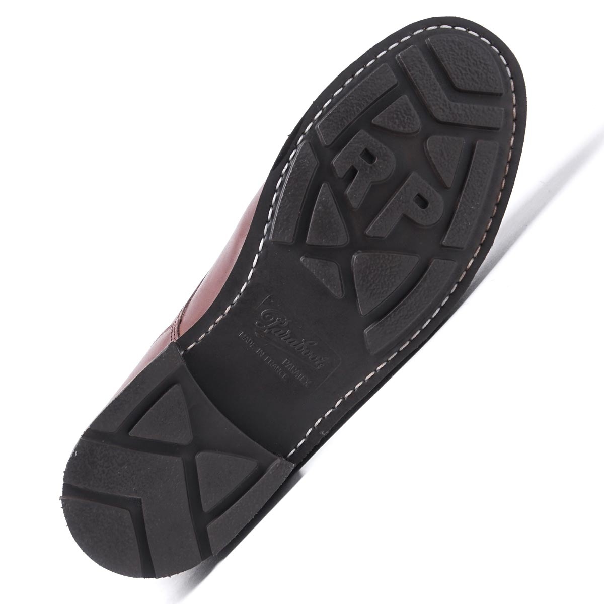Paraboot パラブーツ レースアップシューズ/外羽根式シューズ/CHAMBORD/TEX メンズ