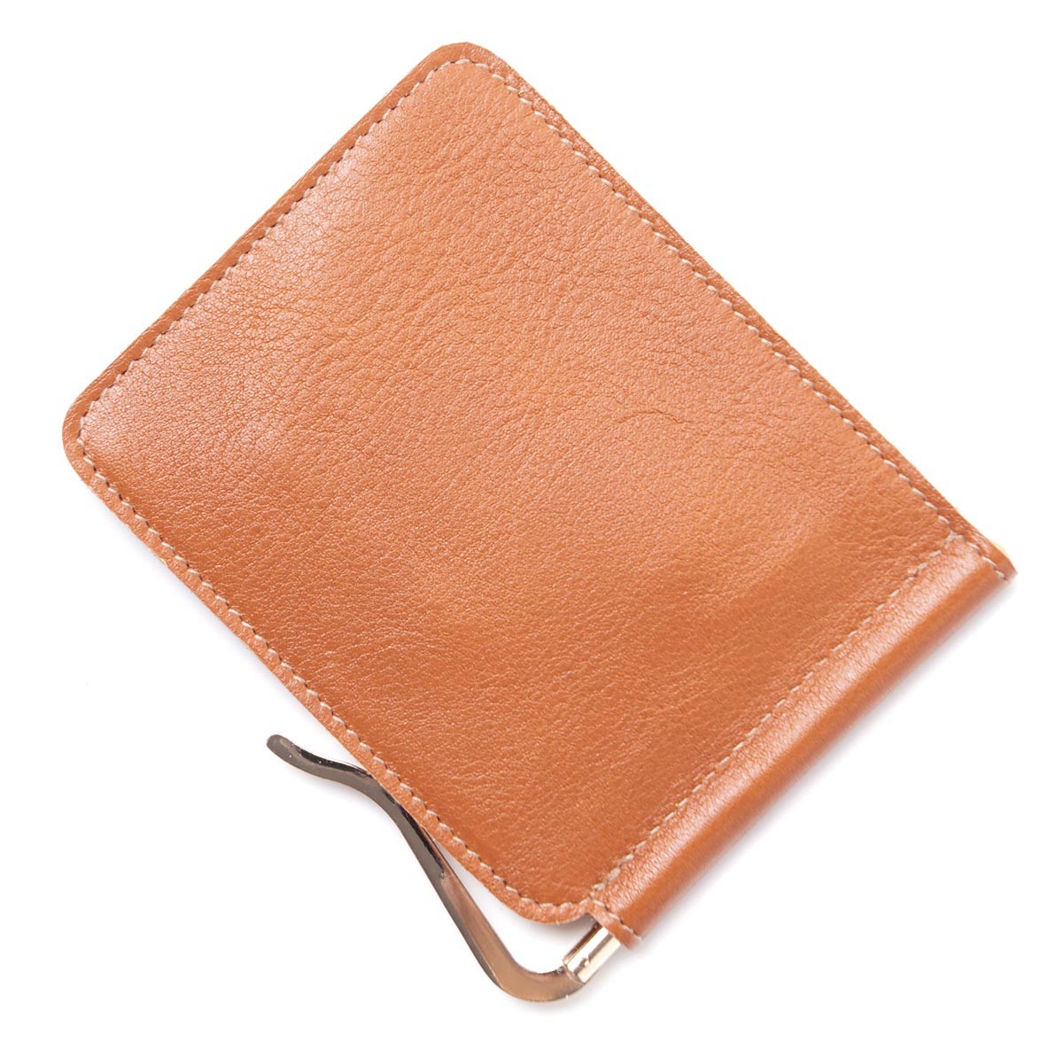 IL BISONTE イルビゾンテ マネークリップ/財布/VACCHETTA メンズ