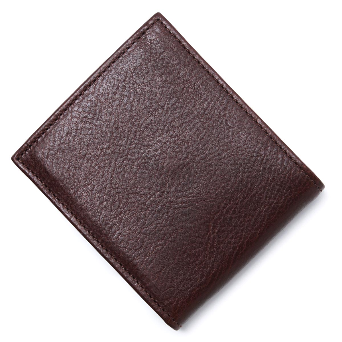 IL BISONTE イルビゾンテ 2つ折り財布 小銭入れ付き メンズ | メンズ