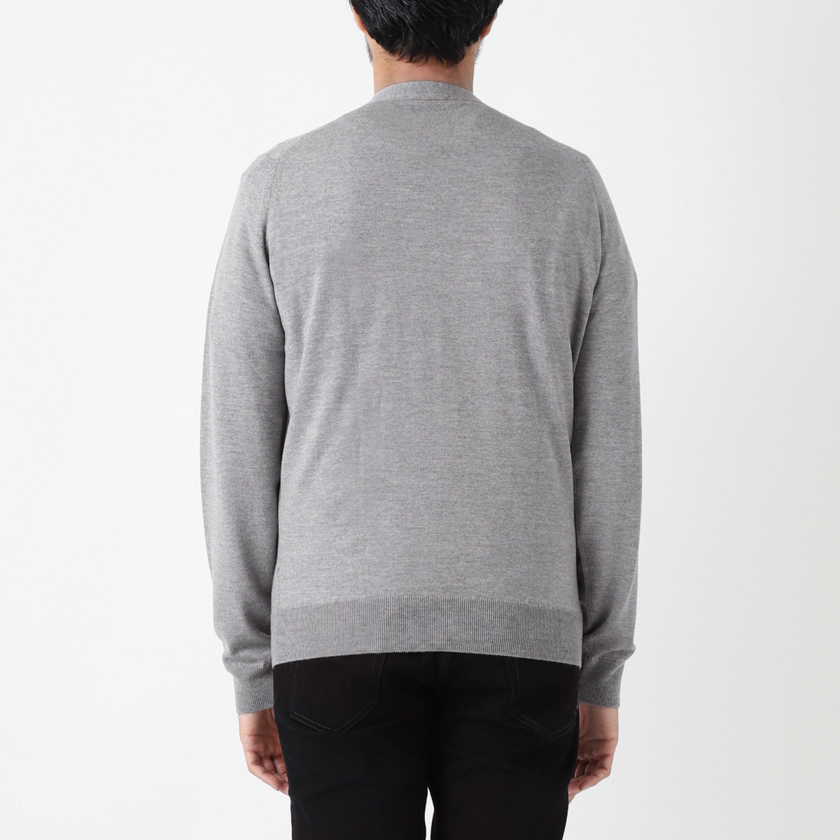 トップス JOHN SMEDLEY BURLEY STANDARD FIT 24G 楽天市場】ジョンスメドレー JOHN SMEDLEY カーディガン メンズ