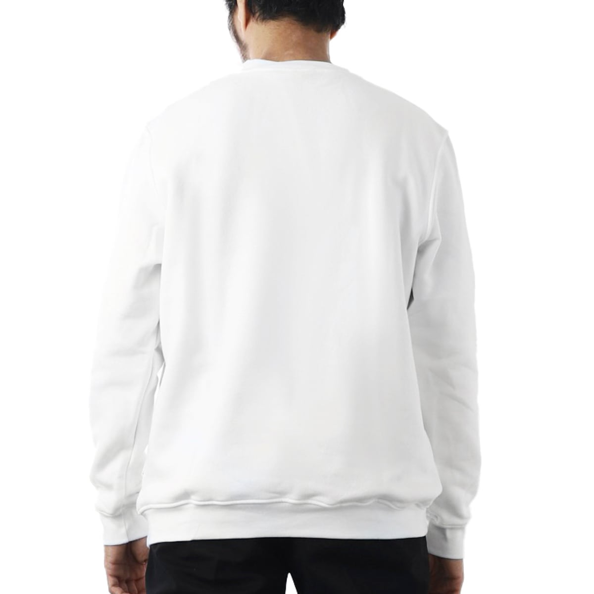 アウトレット】BALR. ボーラー スウェット/BRAND CREW NECK SWEATER