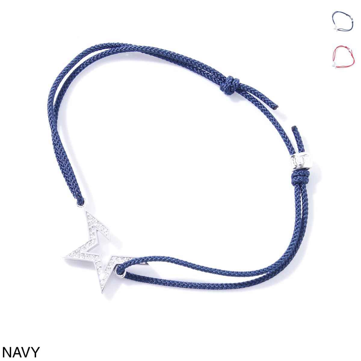 GARDEL ガーデル ブレスレット/アンクレット/ANKLET&BRAVELET STAR【返品交換不可】