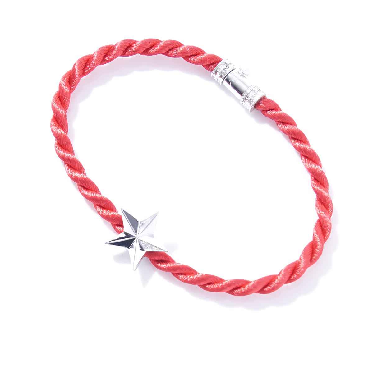 GARDEL ガーデル ブレスレット/CLASSIC STAR BRACELET【返品交換不可】