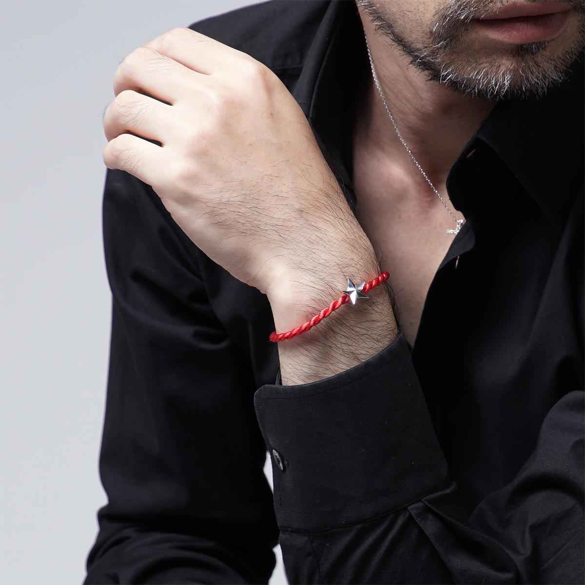 GARDEL ガーデル ブレスレット/CLASSIC STAR BRACELET【返品交換不可】