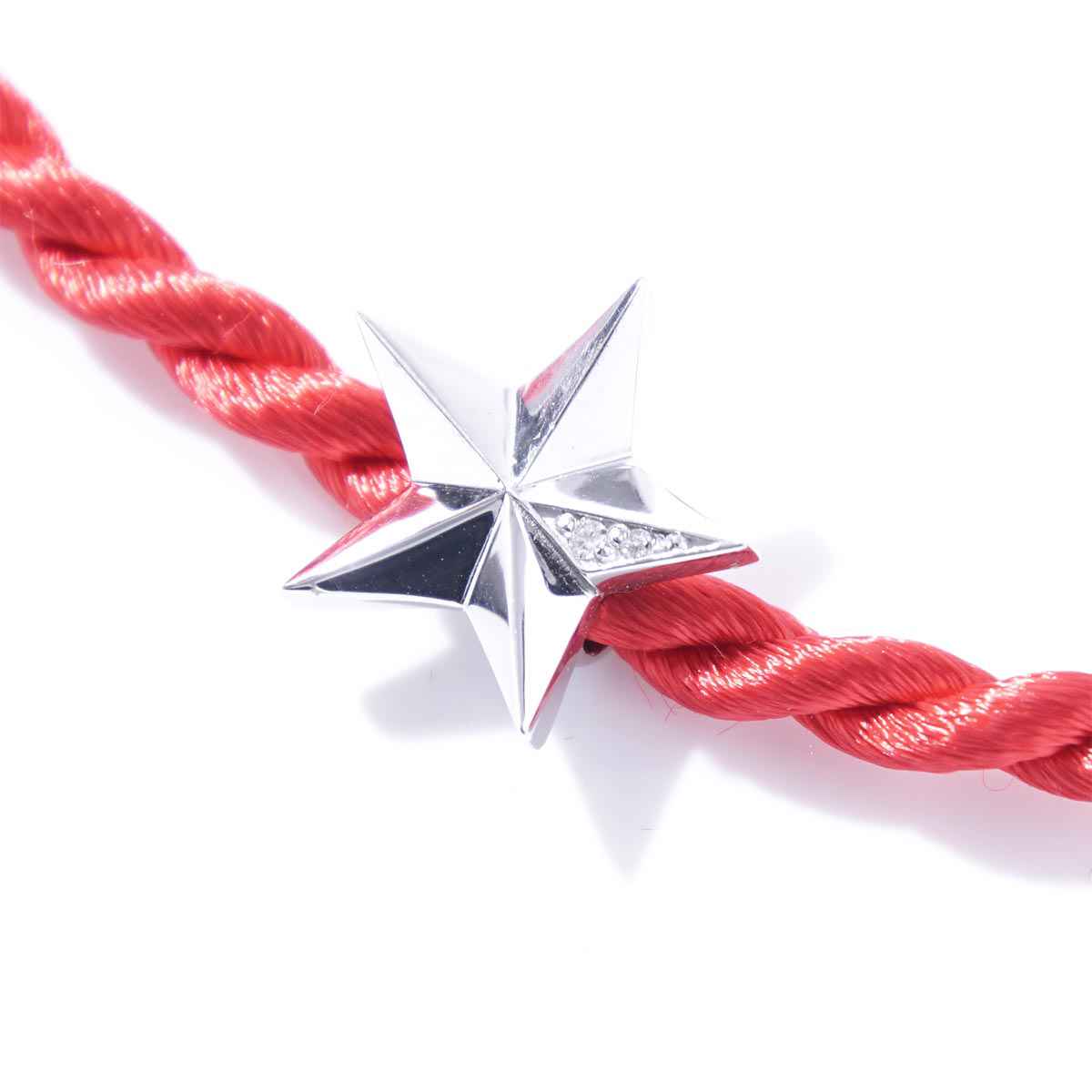 GARDEL ガーデル ブレスレット/CLASSIC STAR BRACELET【返品交換不可】