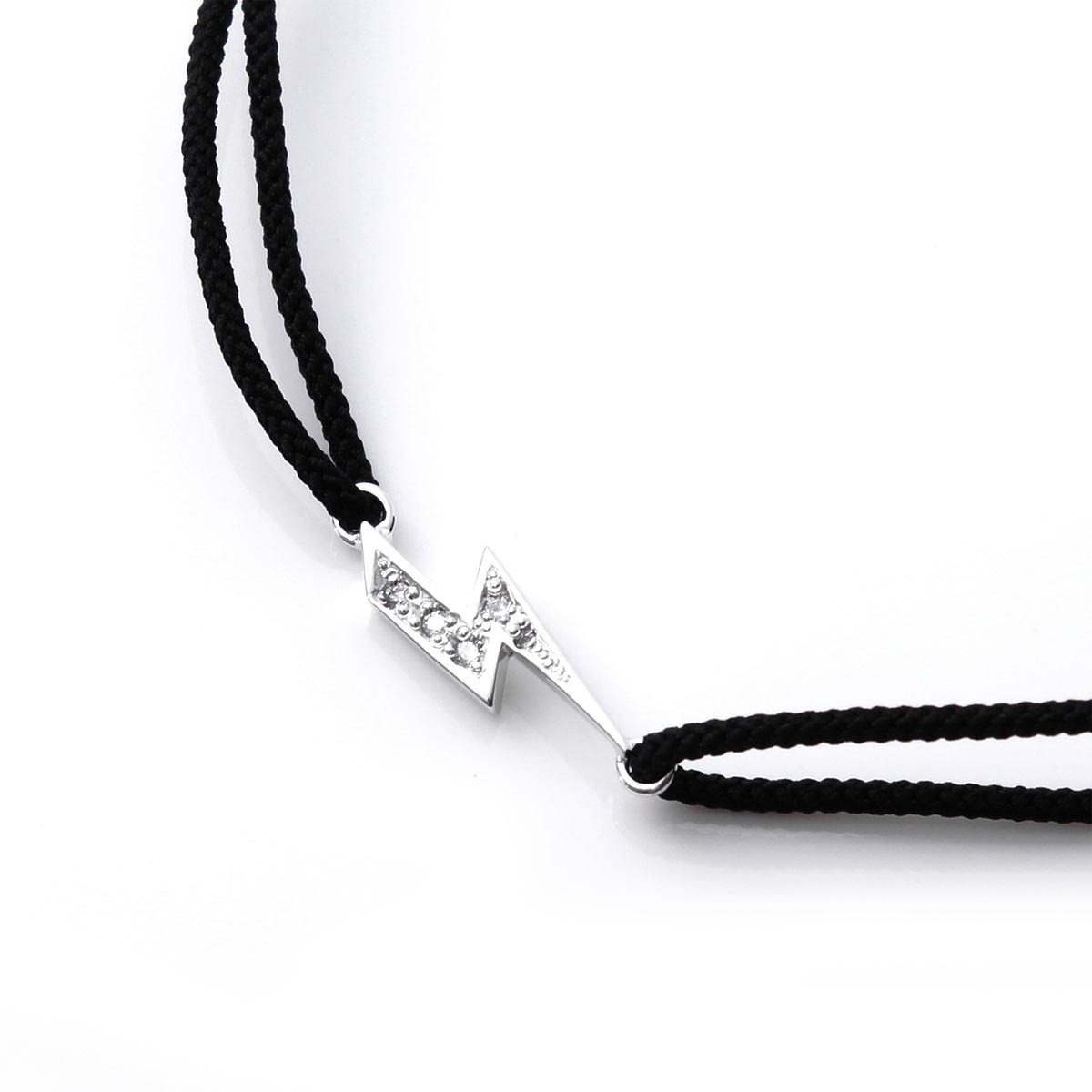 GARDEL ガーデル アンクレット/ブレスレット/THUNDER【返品交換不可】