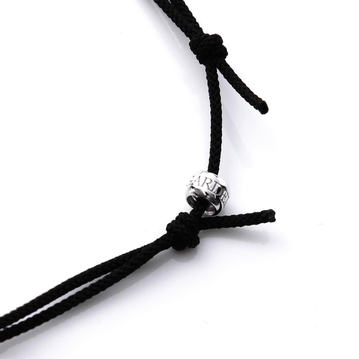 GARDEL ガーデル アンクレット/ブレスレット/THUNDER【返品交換不可】