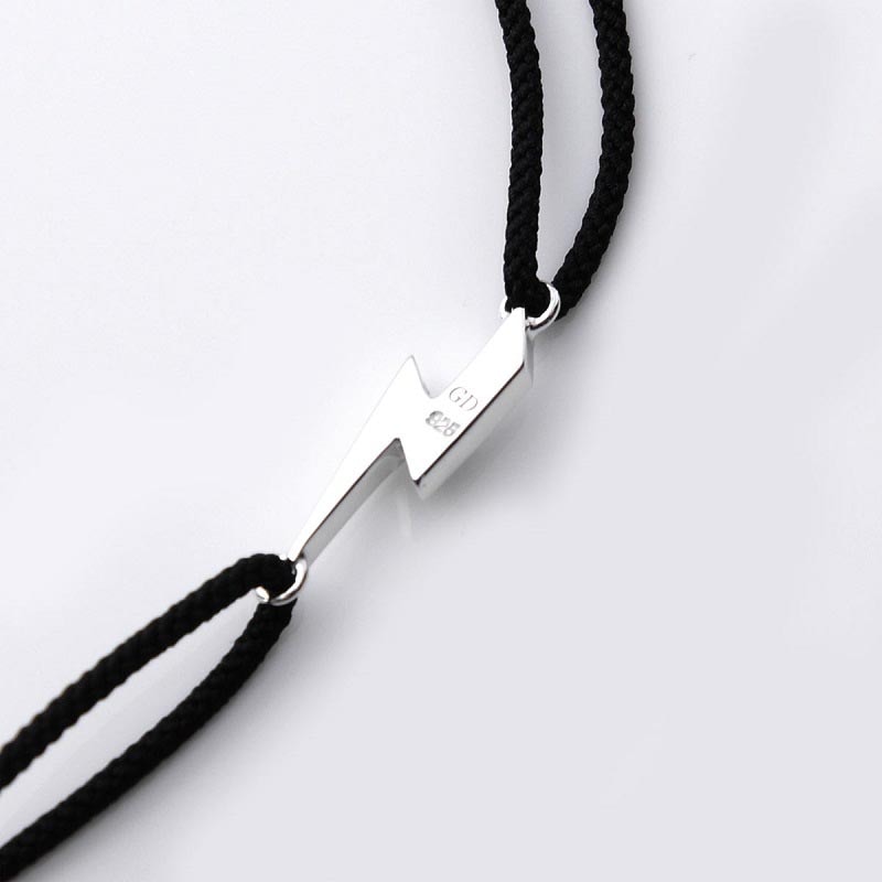 GARDEL ガーデル アンクレット/ブレスレット/THUNDER【返品交換不可】