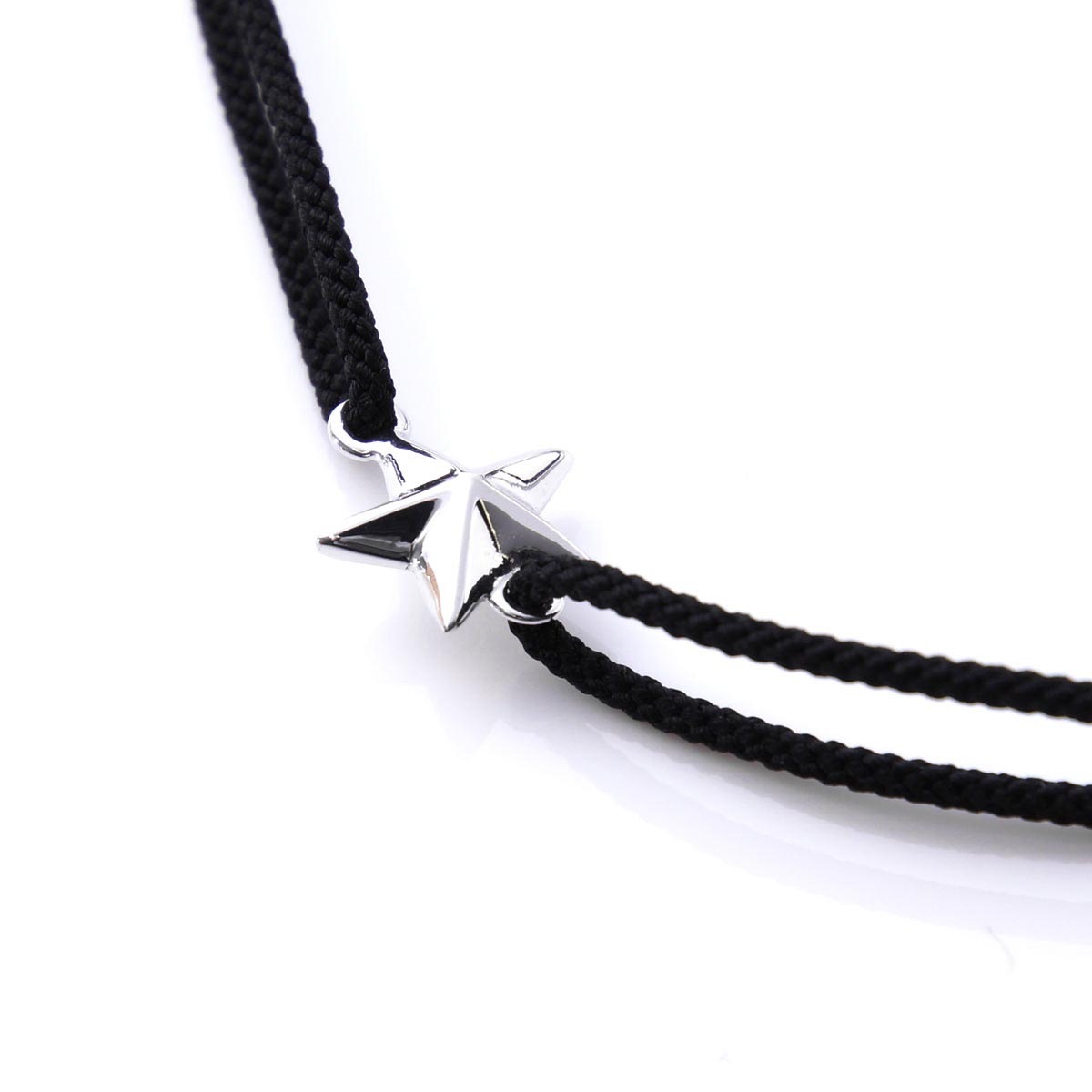 GARDEL ガーデル アンクレット/ブレスレット/ONE STAR【返品交換不可】