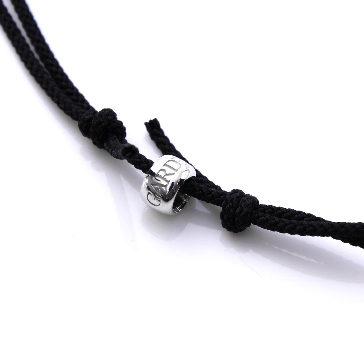 GARDEL ガーデル アンクレット/ブレスレット/ONE STAR【返品交換不可】