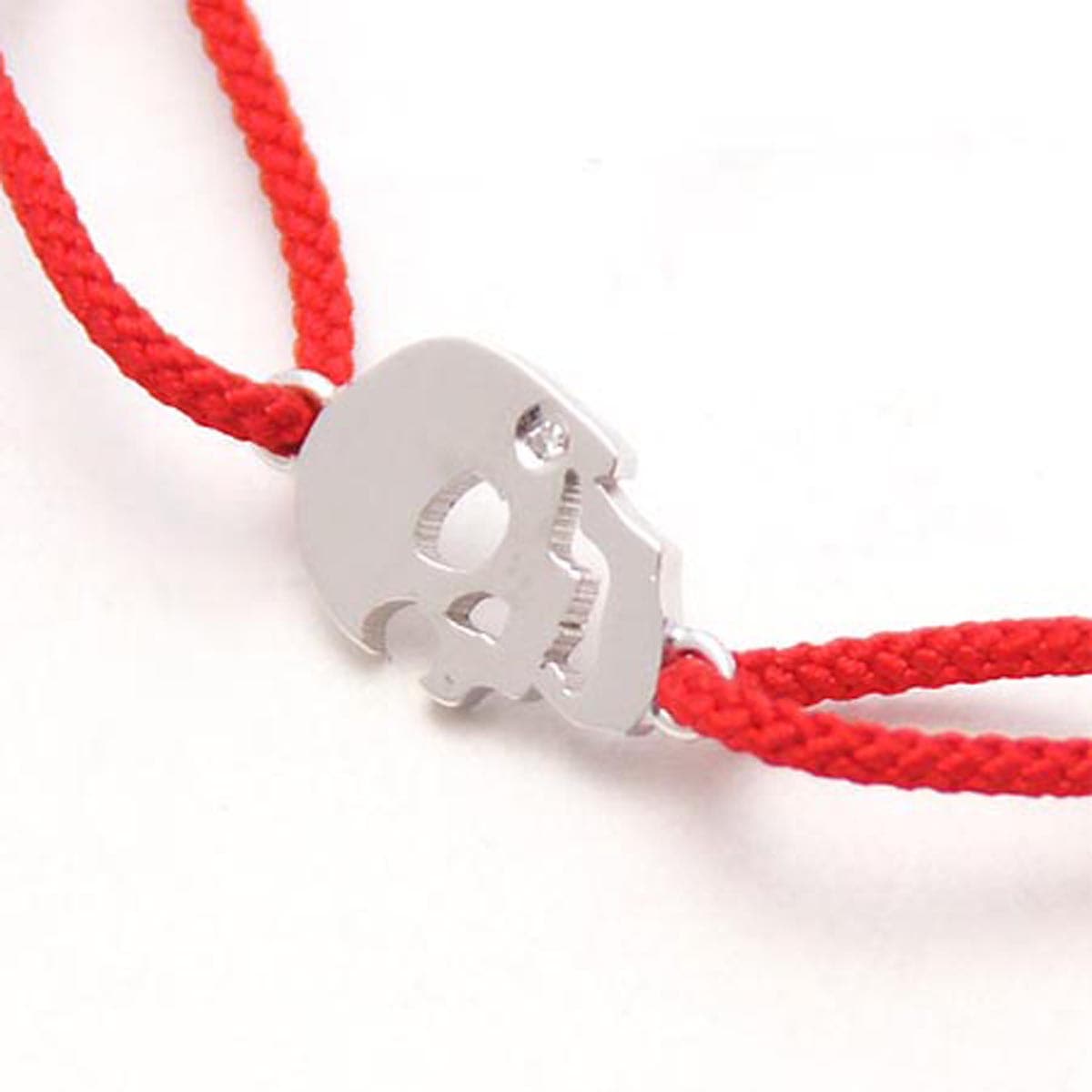 GARDEL ガーデル アンクレット/ブレスレット【返品交換不可】 メンズ