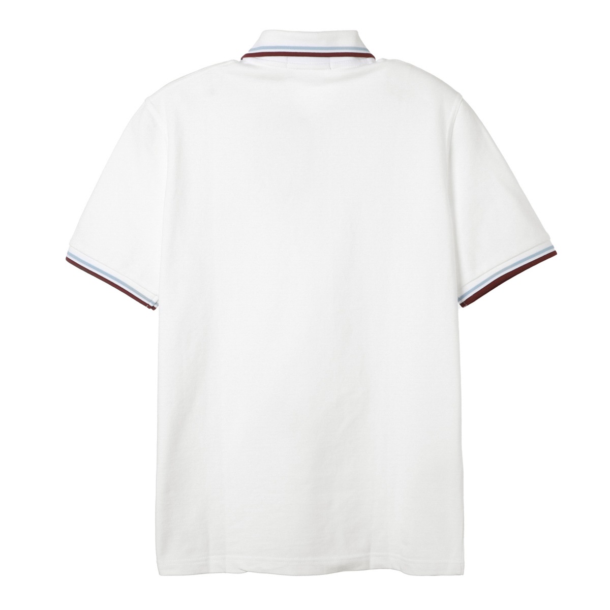 FRED PERRY フレッドペリー ポロシャツ/M12【大きいサイズあり 