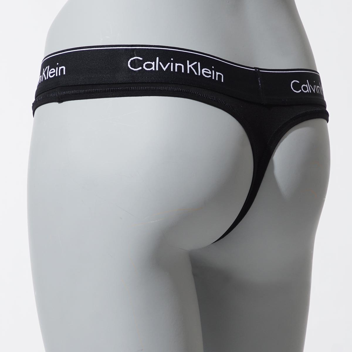 Calvin Klein カルバンクライン T-バック ショーツ/MODERN COTTON