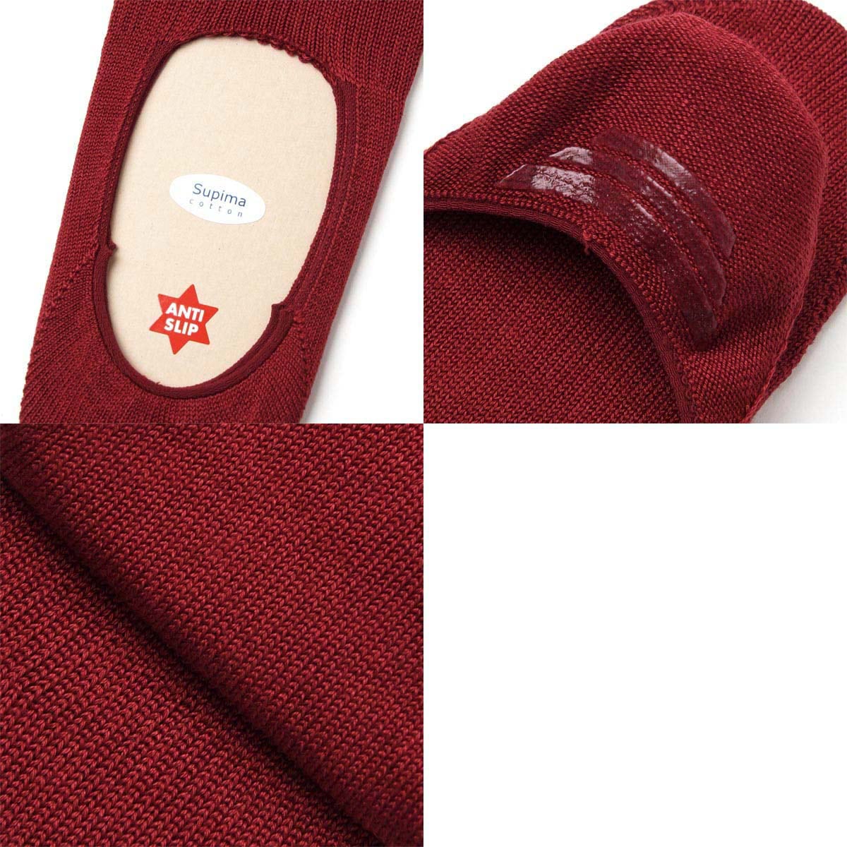 『ネコポス対応(6点まで)』HALISON ハリソン 靴下/ソックス/相当サイズ:25～27cm メンズ