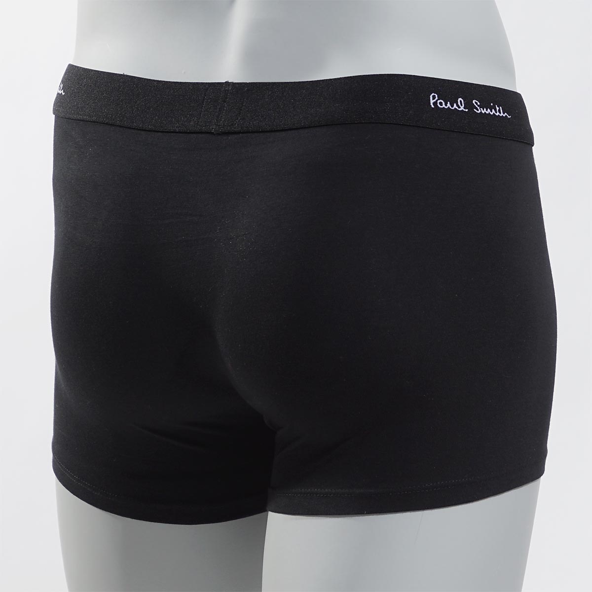 Paul Smith ポールスミス ボクサーパンツ 3枚セット/MEN TRUNK 3