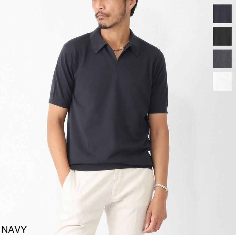 メンズ・ブランド一覧,□ J,JOHN SMEDLEY | モダンブルー