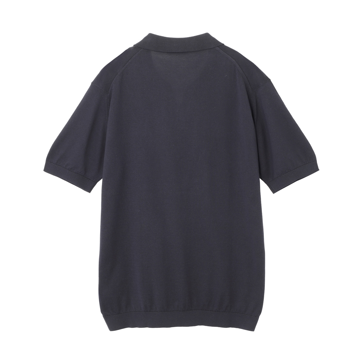 JOHN SMEDLEY ジョンスメドレー ニット ポロシャツ/NOAH シー