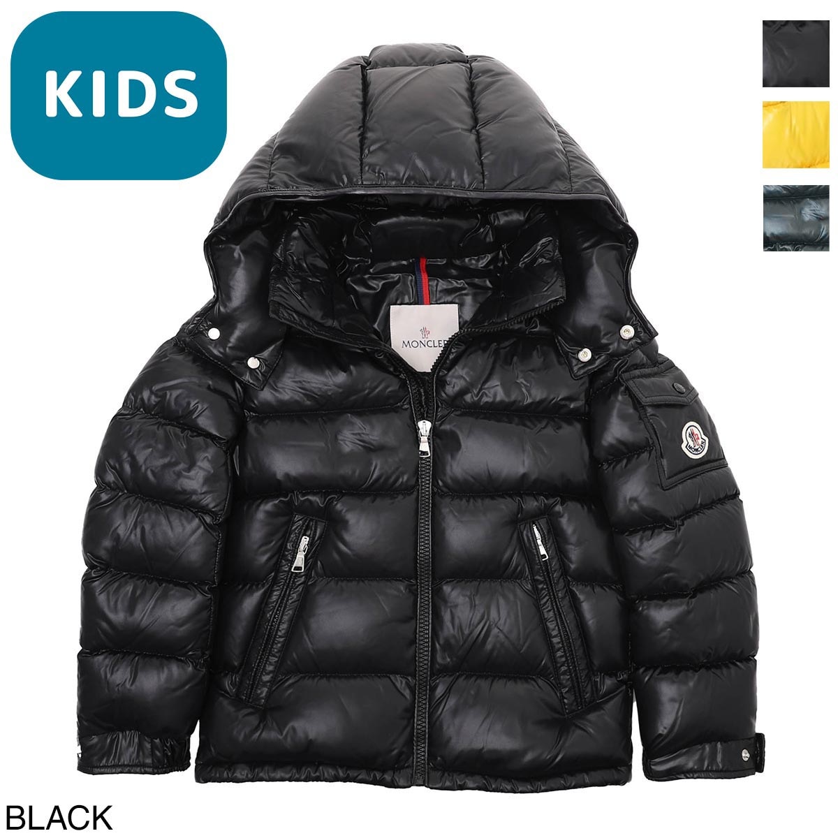 MONCLER モンクレール ダウンジャケット/NEW MAYA ニューマヤ