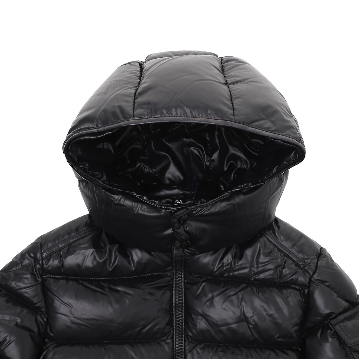 MONCLER モンクレール ダウンジャケット/NEW MAYA ニューマヤ キッズ