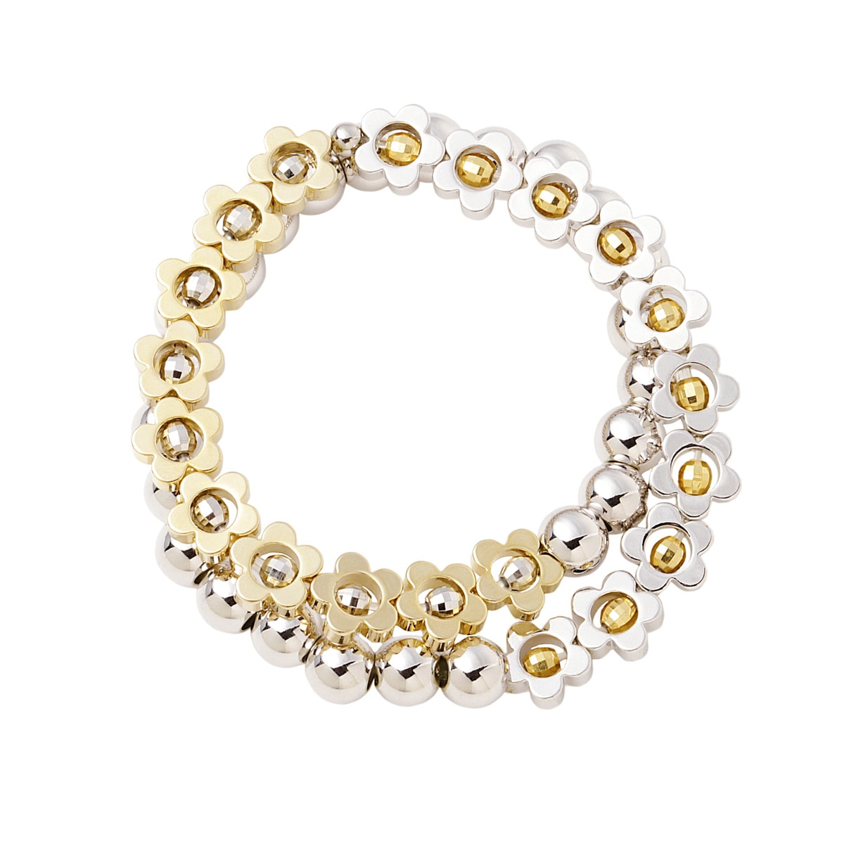 San Carlino サンカルリーノ ブレスレット/NEMOPHILA メンズ