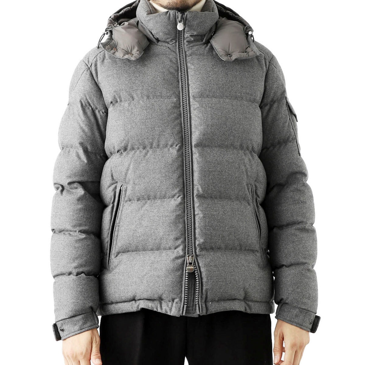 MONCLER モンクレール ダウンジャケット/MONTGENEVRE モンジュネーヴル