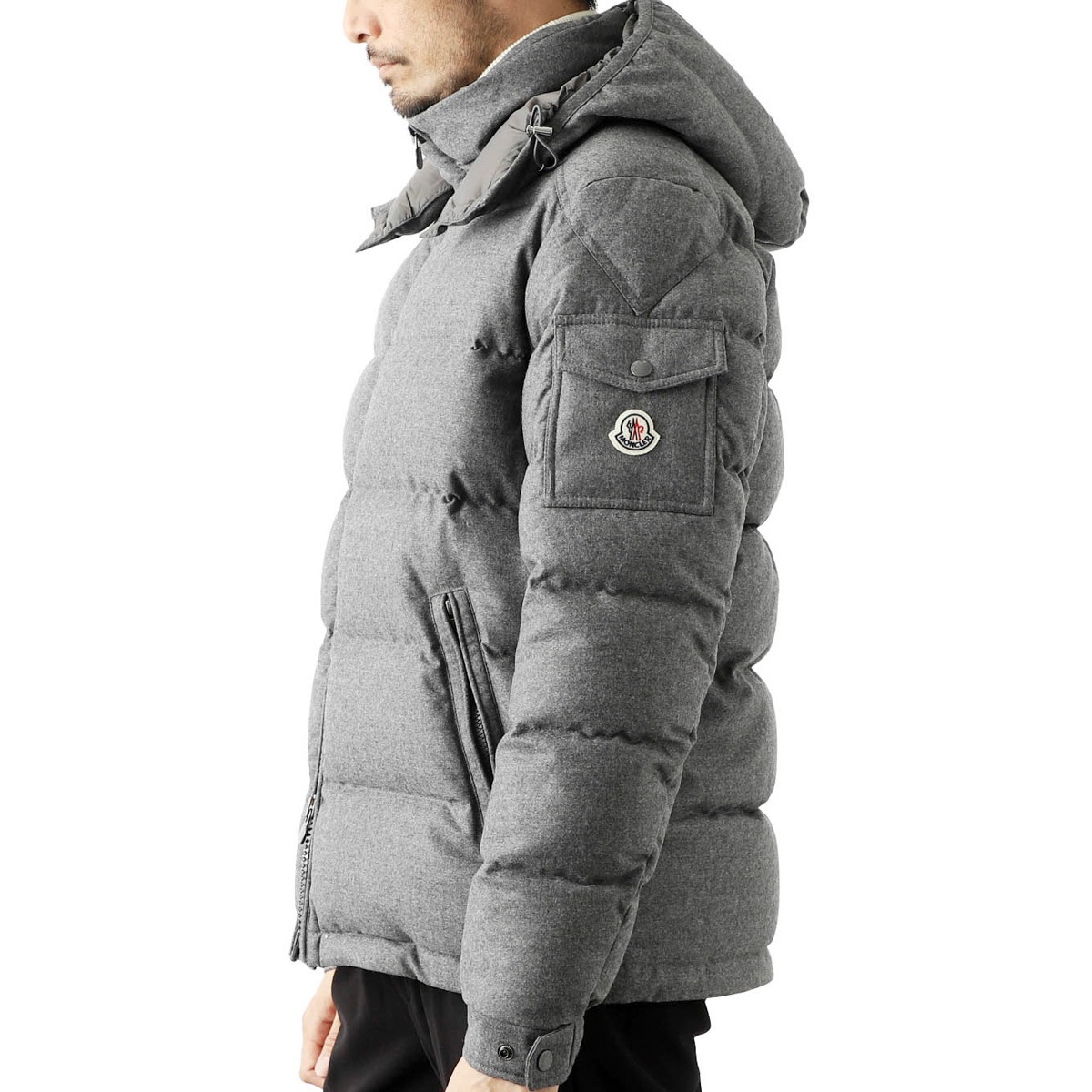 モンクレダウンジャケット MONCLER モンクレール ダウンジャケット/MONTGENEVRE モンジュネーヴル