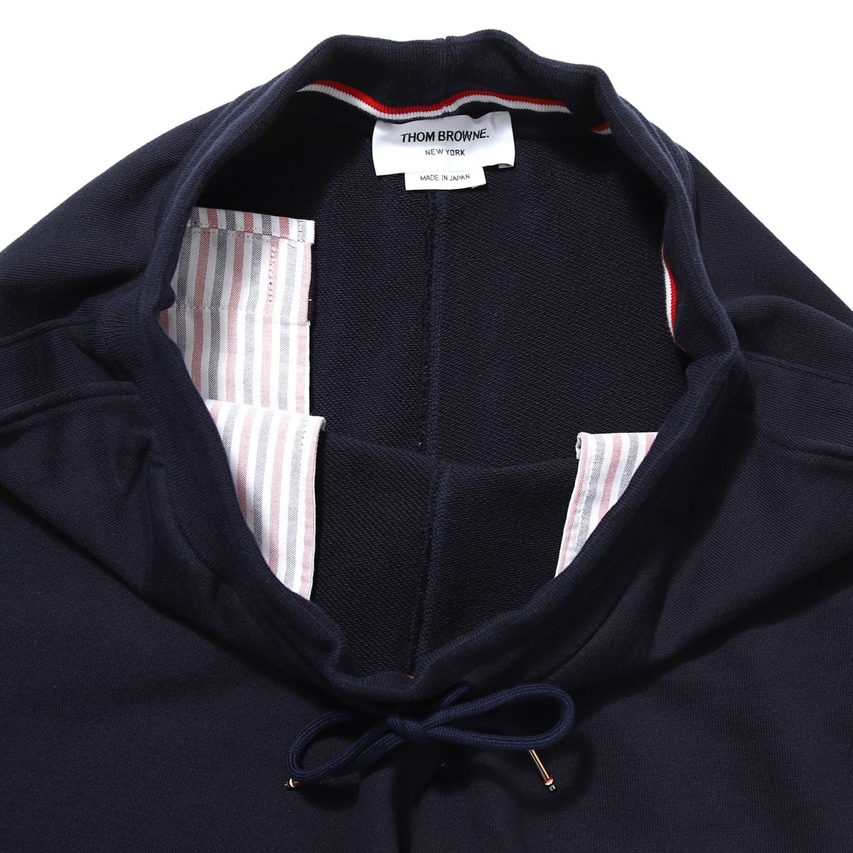 Thom Browne（トム・ブラウン）メンズ パンツ - FARFETCH 美品 トム