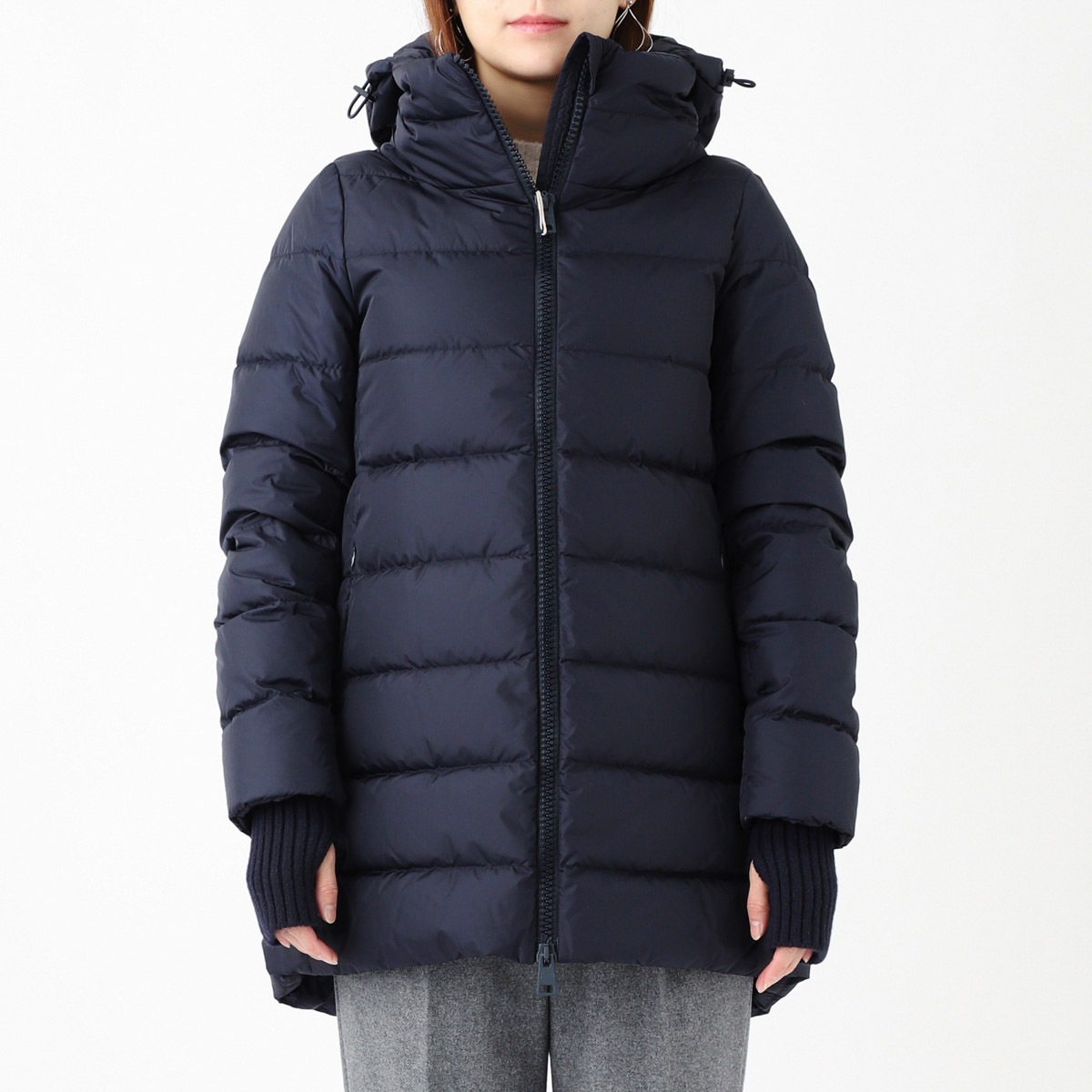 HERNO ヘルノ ダウンコート【大きいサイズあり】 レディース 