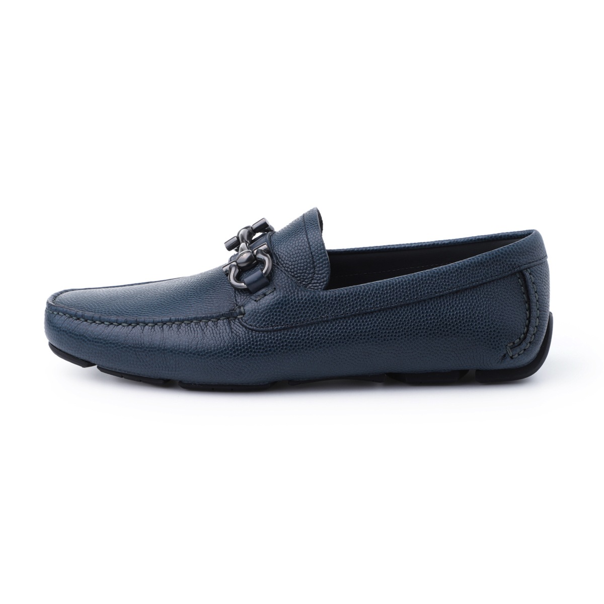 FERRAGAMO (Salvatore Ferragamo) フェラガモ ビット ローファー