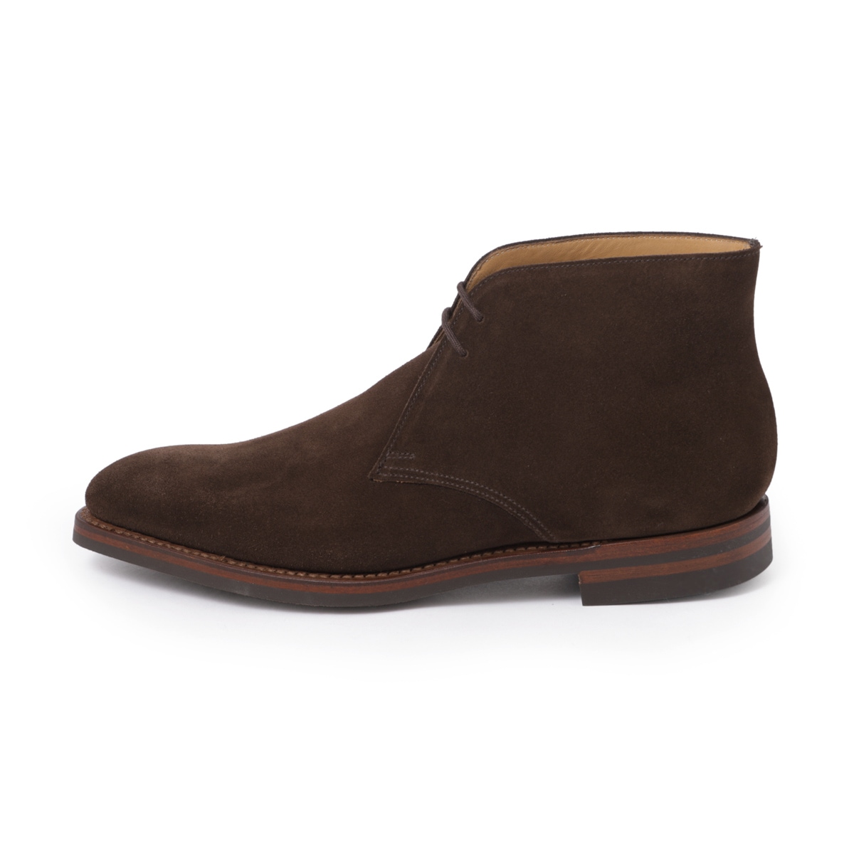 Crockett&Jones クロケット&ジョーンズ TETBURYテッドベリー テットベリー TETBURY 007 クロケット&ジョーンズ