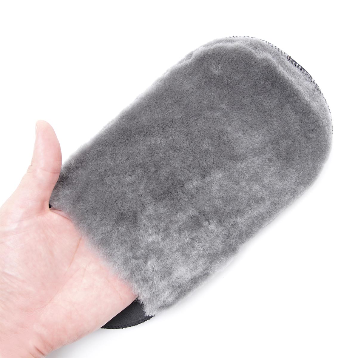 JOHN LOBB ジョンロブ バッフィング グローブ/BUFFING GLOVE