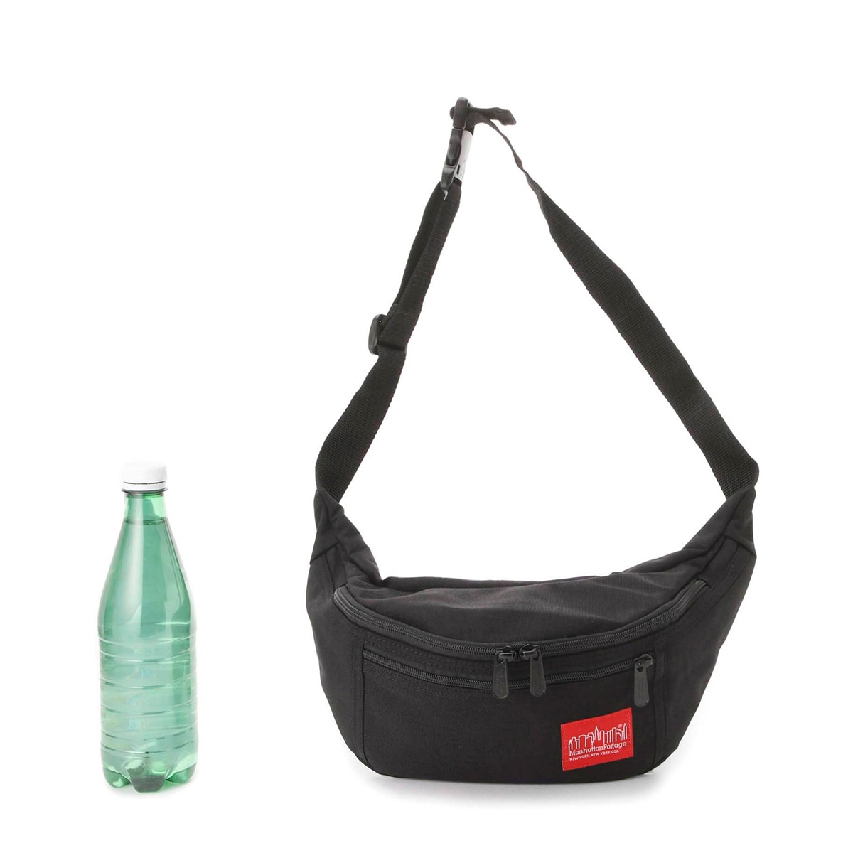 Manhattan Portage マンハッタンポーテージ ボディバッグ/ウエストバッグ/ALLEYCAT