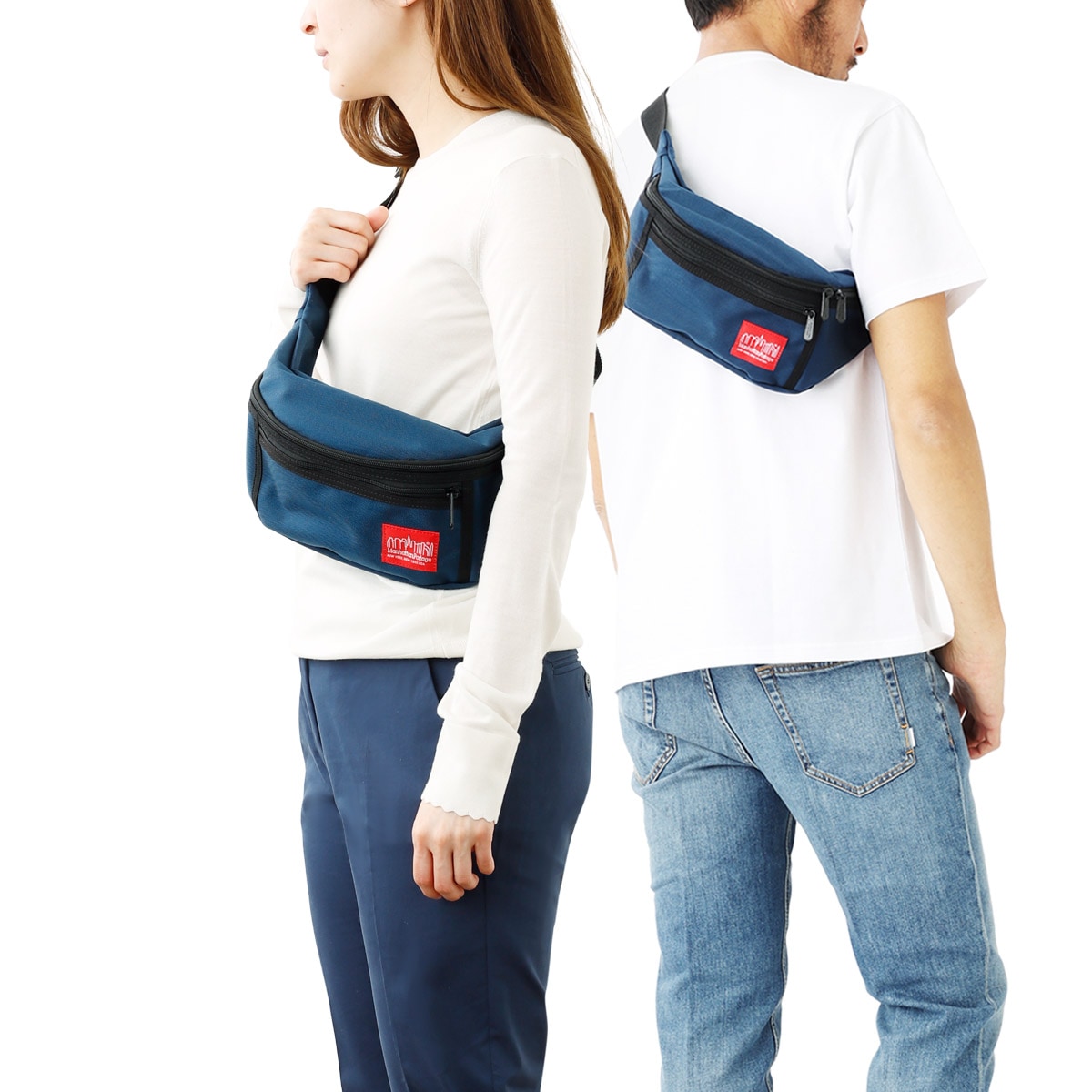 Manhattan Portage マンハッタンポーテージ メッセンジャー