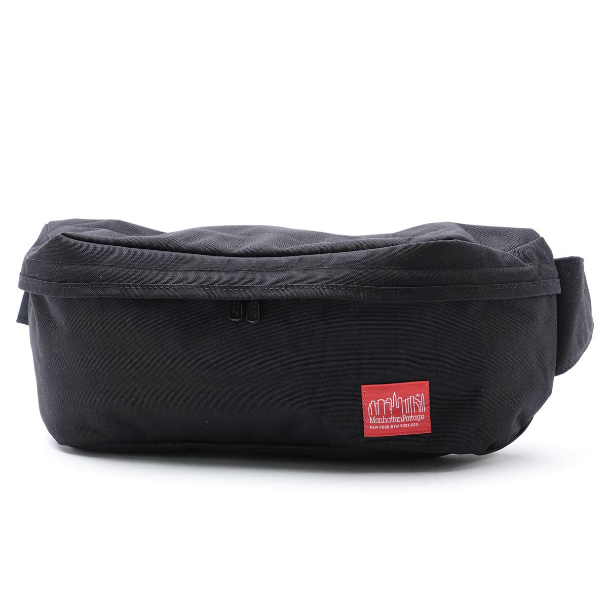 Manhattan Portage マンハッタンポーテージ メッセンジャーバッグ/クロスボディバッグ/FIXIE WAIST BAG