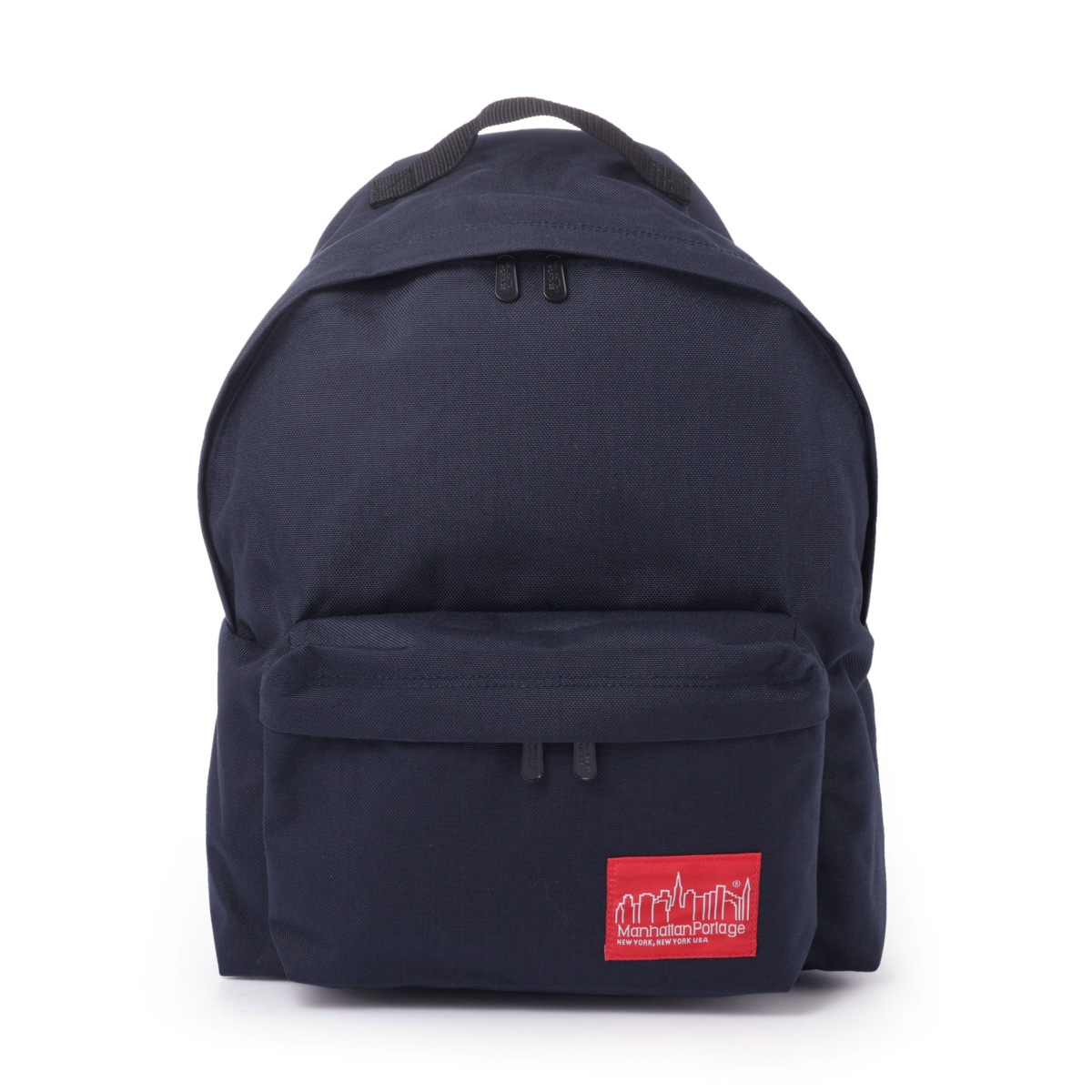 Manhattan Portage マンハッタンポーテージ バックパック/リュックサック/BIG APPLE MD