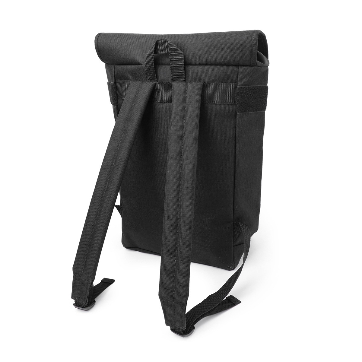 [[マンハッタンポーテージ] Manhattan Portage] 正規品 Gramercy Backpack バックパック MP1218 Black Manhattan Portage マンハッタンポーテージ リュック 容量 18L