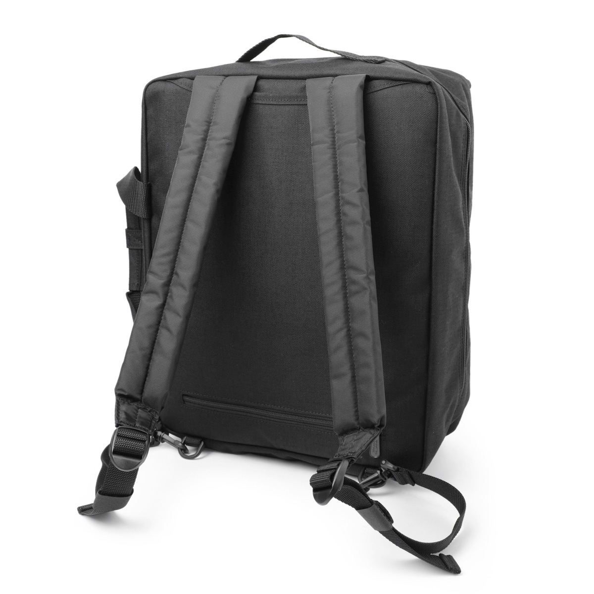バッグ Manhattan Portage 3WAY Briefcase Manhattan Portage マンハッタンポーテージ ブリーフケース