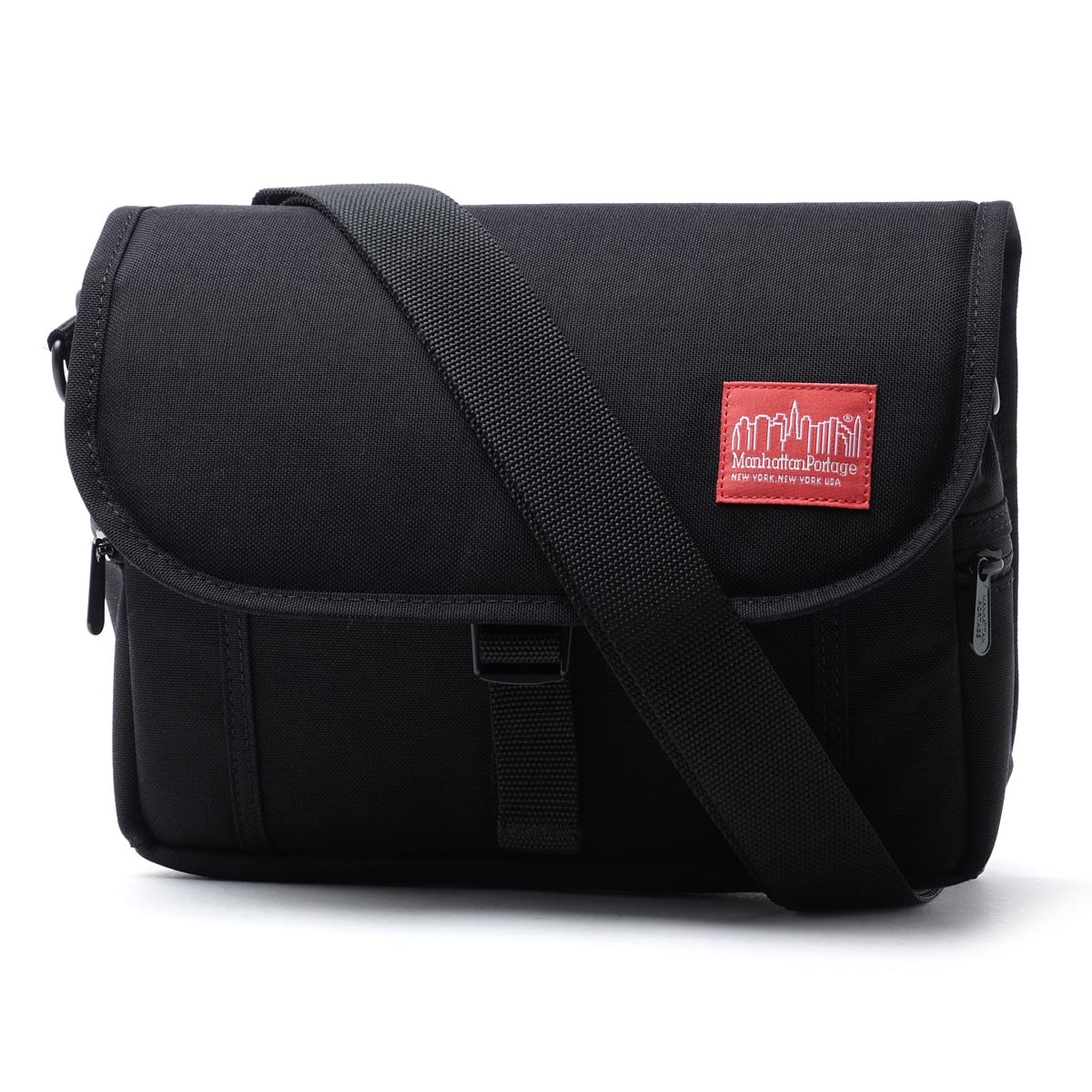 Manhattan Portage マンハッタンポーテージ カメラバッグ/Gracie Camera Bag メンズ