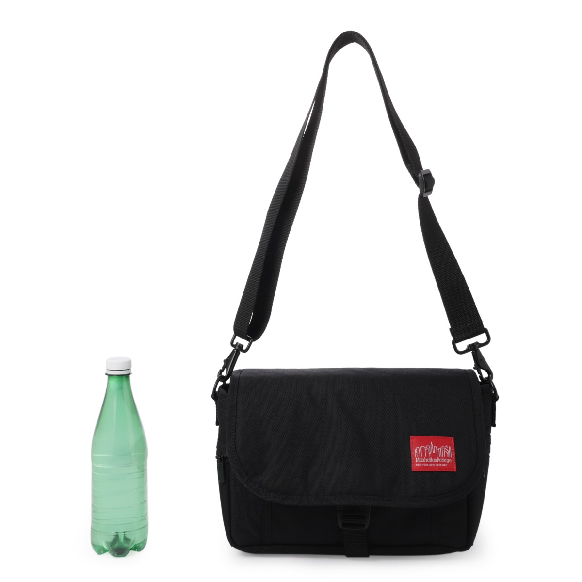 Manhattan Portage マンハッタンポーテージ カメラバッグ/Gracie 