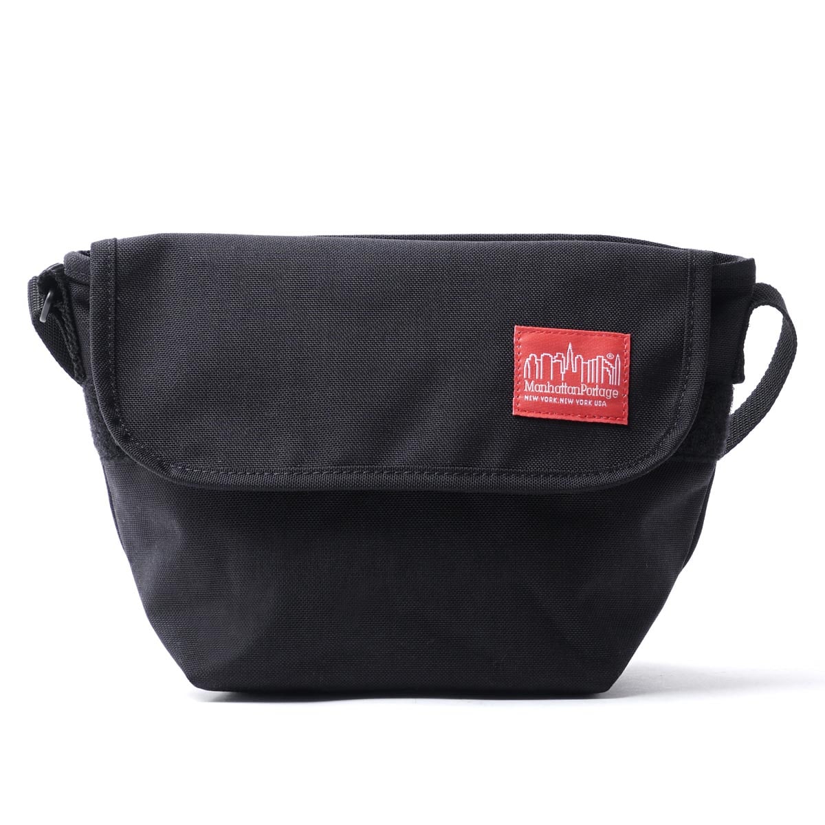 Manhattan Portage マンハッタンポーテージ メッセンジャーバッグ/ワンショルダー/MESSENGER BAG　NYLON