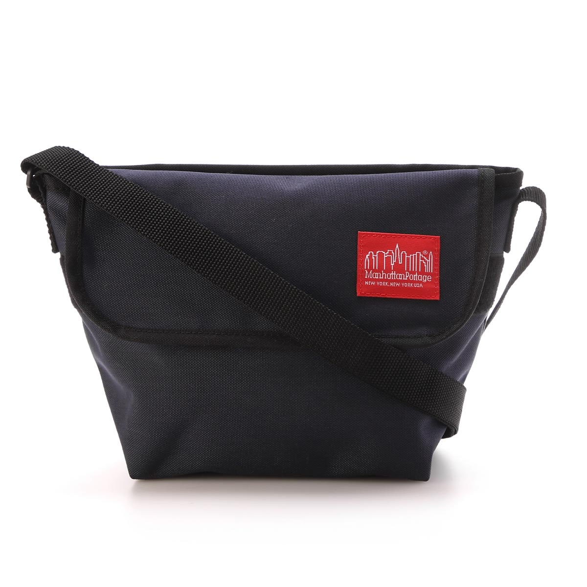 Manhattan Portage マンハッタンポーテージ メッセンジャーバッグ