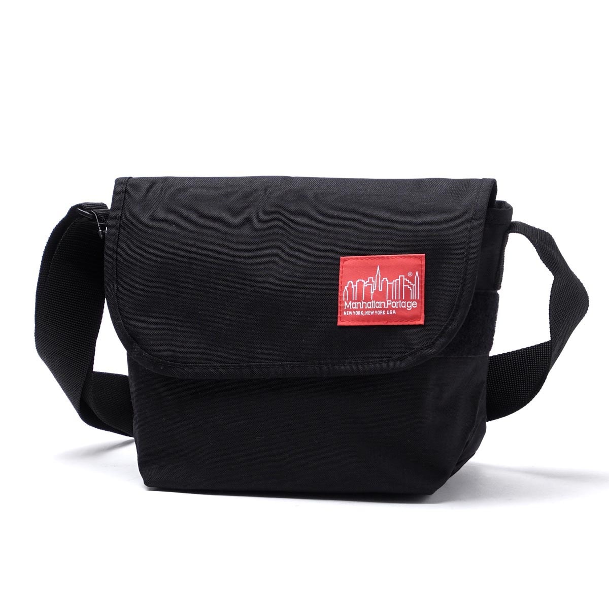 Manhattan Portage マンハッタンポーテージ メッセンジャーバッグ/ワンショルダー/Casual Messenger