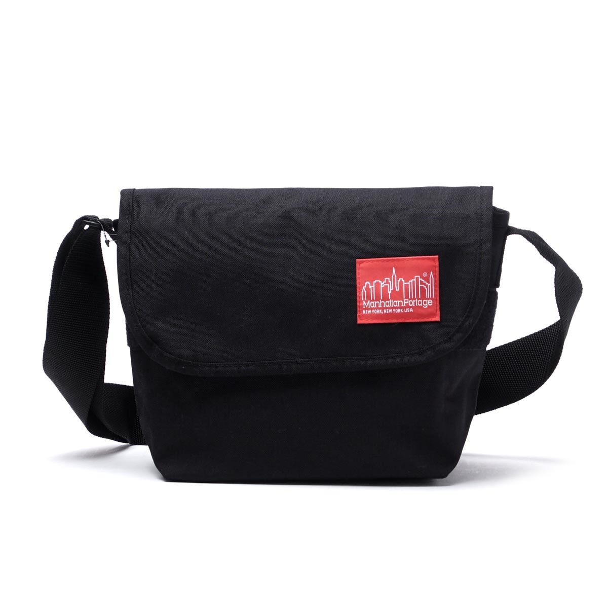 Manhattan Portage マンハッタンポーテージ メッセンジャーバッグ/ワンショルダー/Casual Messenger