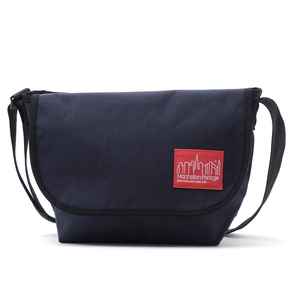 Manhattan Portage マンハッタンポーテージ メッセンジャーバッグ