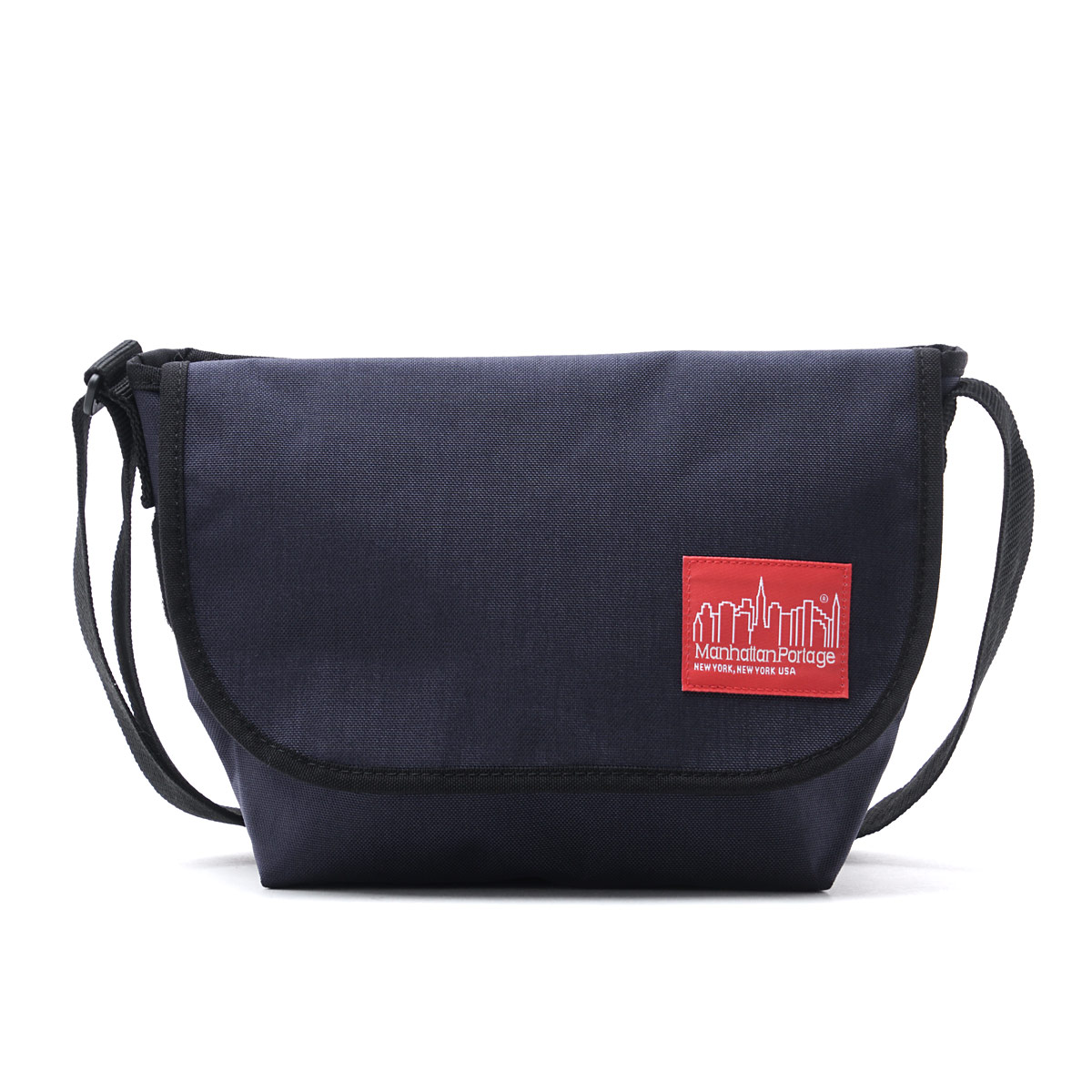 Manhattan Portage マンハッタンポーテージ メッセンジャーバッグ
