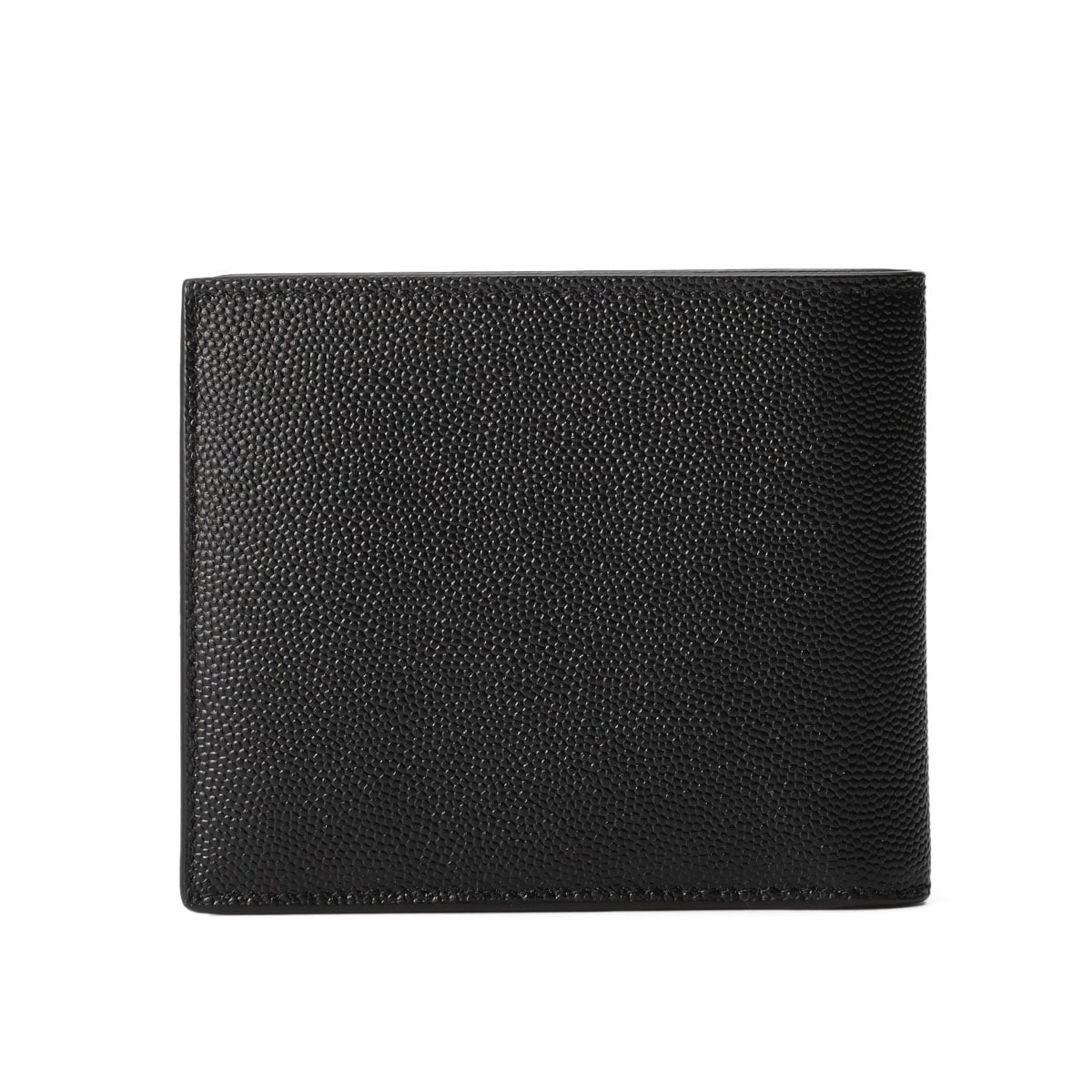 SAINT LAURENT サンローラン 2つ折り財布 小銭入れ付き/EAST/WEST